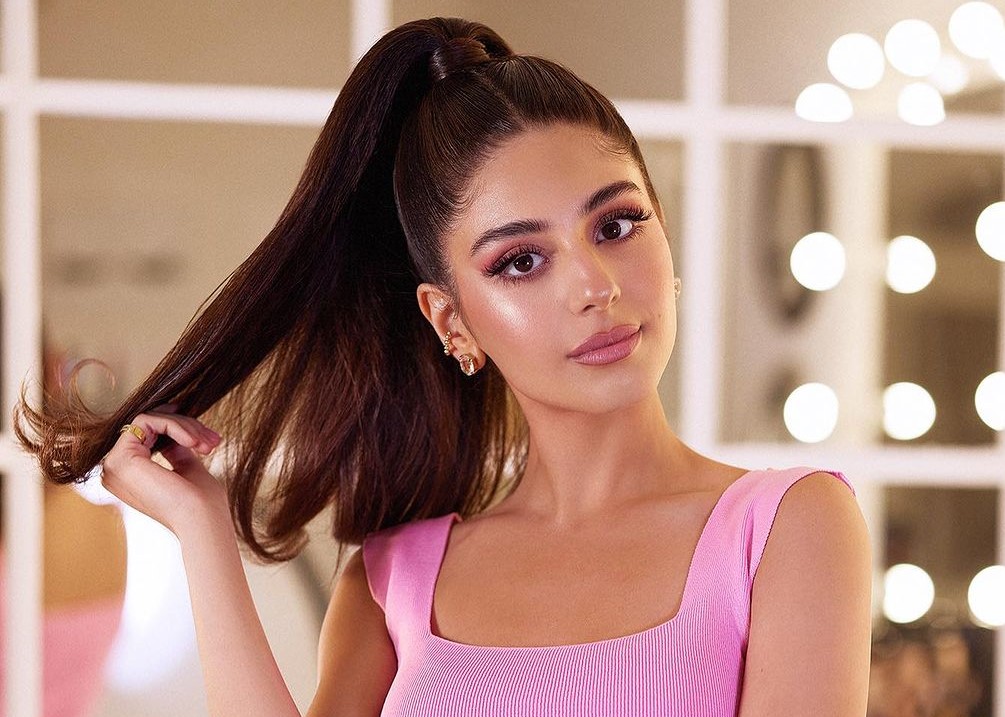 مايان السيد مشغولة بـ”هيبتا: المحاضرة الأخيرة” ..وتنتظر” ساعته وتاريخه”