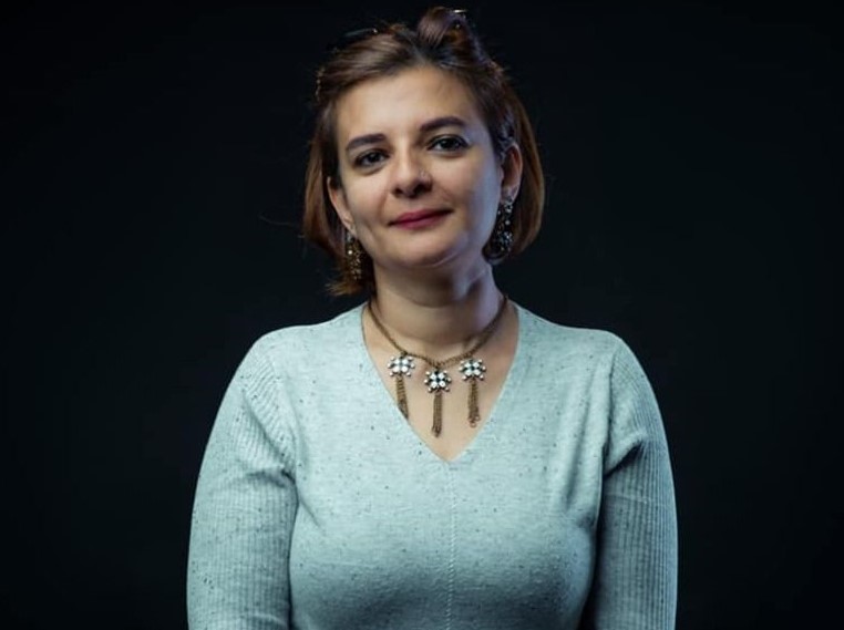 مريم نعوم تقود ورشة الإقامة الفنية “كتابة المسلسلات” تنظيم هيئة الأفلام السعودية بجدة
