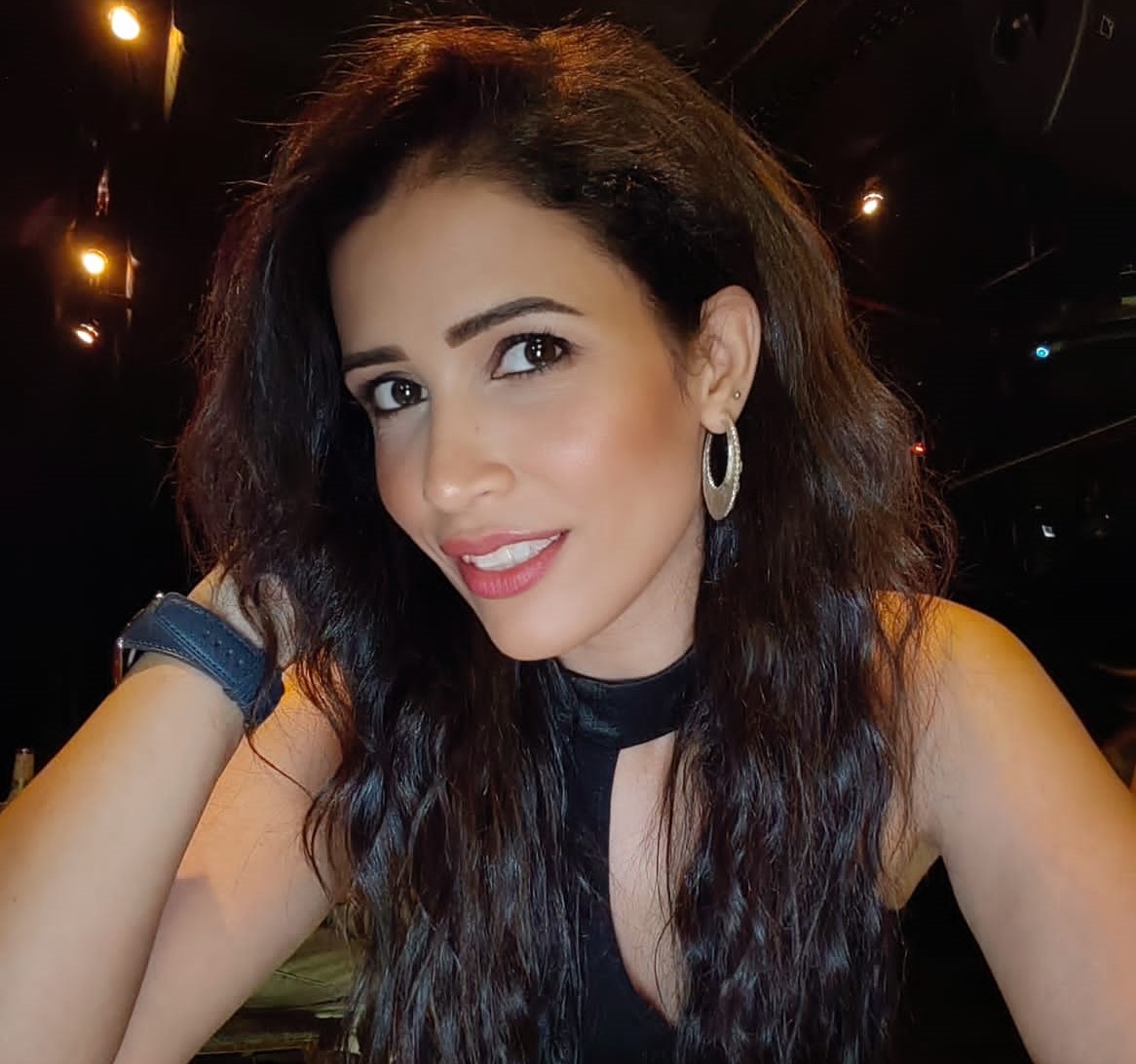 تيسيرعبدالعزيز تلتقي بـ درة للمرة الثانية بمسلسل «مشتهي » في رمضان