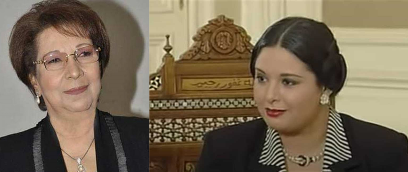 تكريم أنعام محمد علي وصابرين و٢٠ فناناً في حفل أم كلثوم بمسرح التليفزيون