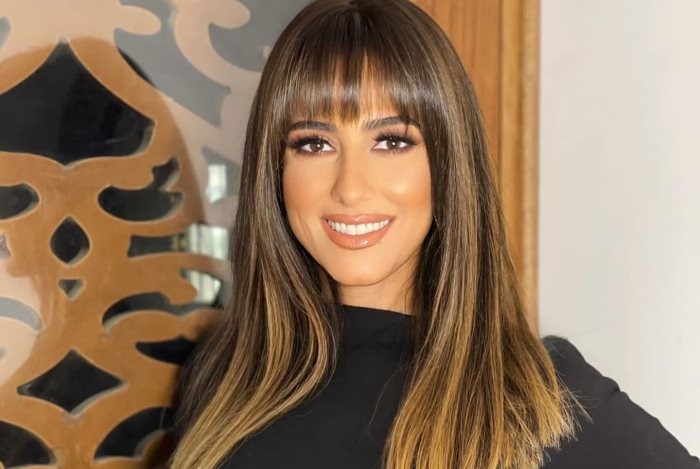 “صفحة بيضا”بطولة حنان مطاوع ..اليوم على WATCH IT