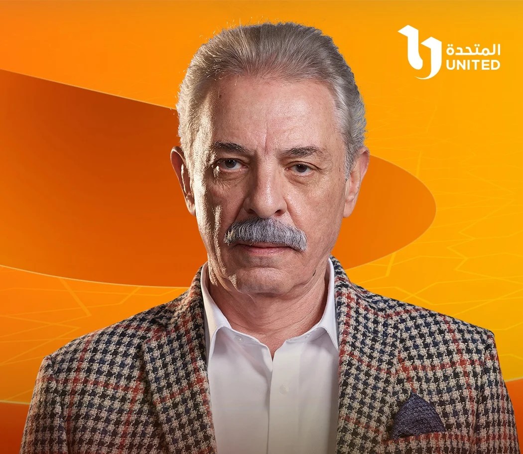 محمود حميدة يقود تشكيل عصابي بـ”ولاد الشمس” في رمضان