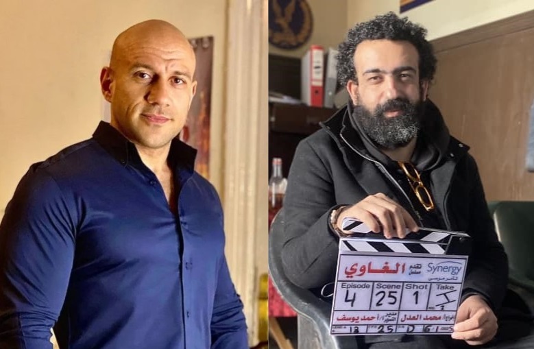 مكي يبدأ تصوير”الغاوي”.. تأليف محمود زهران وطارق الكاشف بدلاً من هاني سرحان  