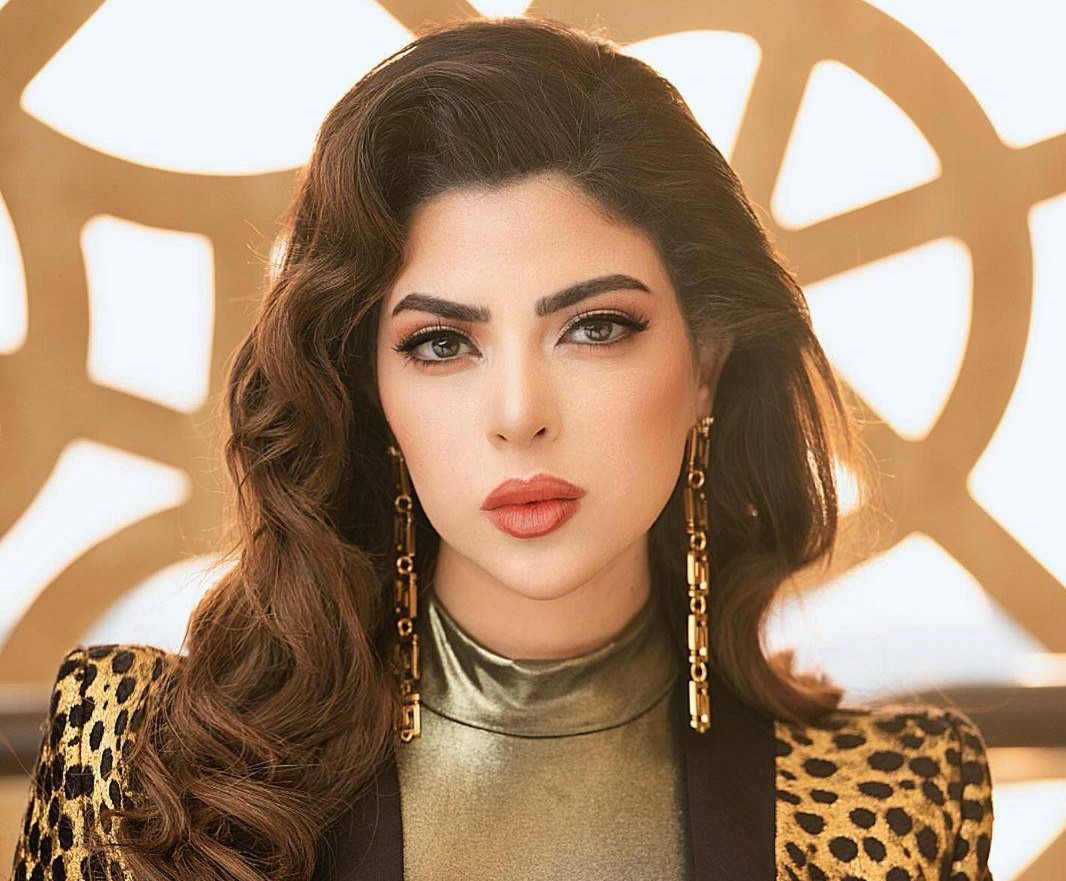 ميرنا جميل بطلة “الساحل الشرير” مع علي ربيع
