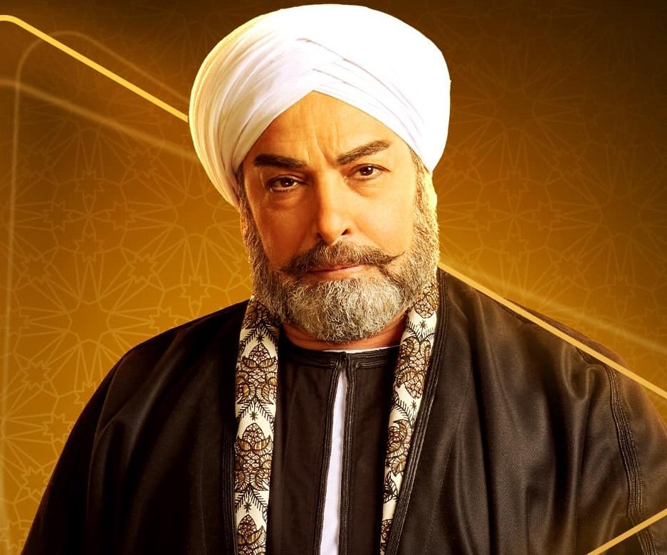 أحمد عبد العزيز يعود للجلباب الصعيدي بعد غياب 16 عاما