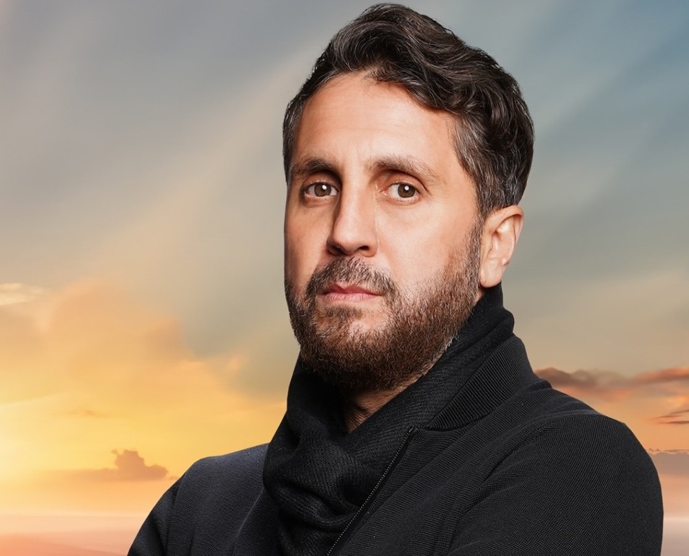 “البحث عن فضيحة”ينتظر انتهاء هشام ماجد من “أشغال شاقة جدا”
