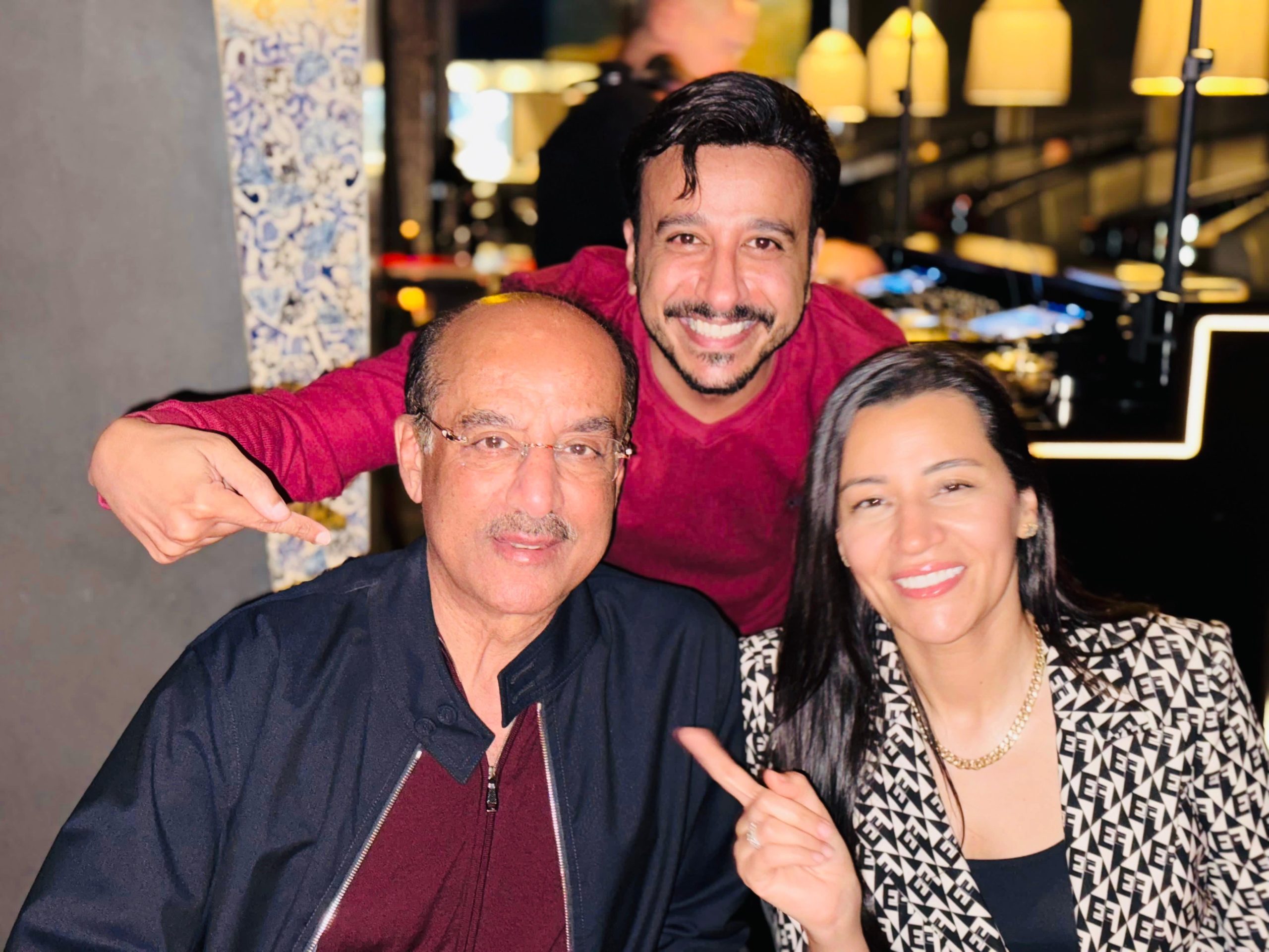 “جدة” كليب جديد للمطرب السعودي محمد المشعل بتوقع المخرجة بتول عرفة