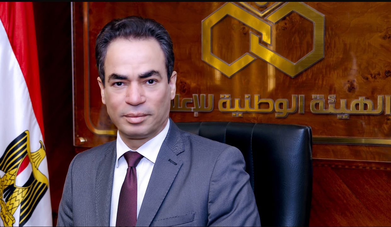المسلماني: اقترحت اسم موليوود في نهايات القرن العشرين ومستعدون للحوار