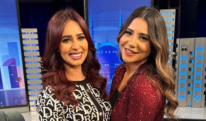 رنا سماحة تكشف عن أسباب انفصالها من زوجها الملحن سامر أبو طالب