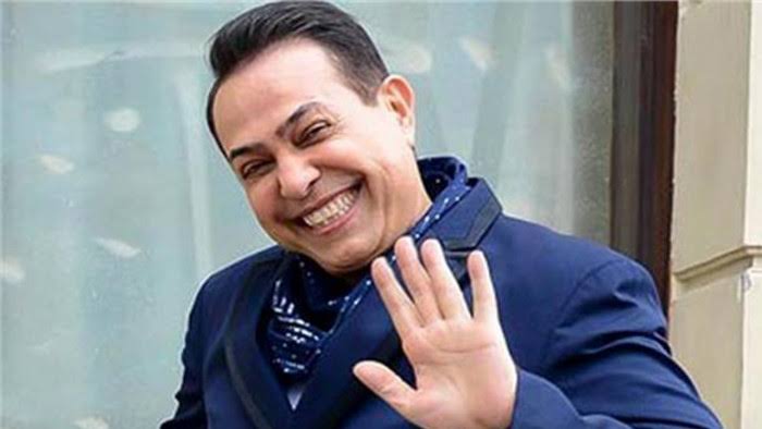 حكيم يحيي حفلا بمسرح البالون 30 يناير الجارى