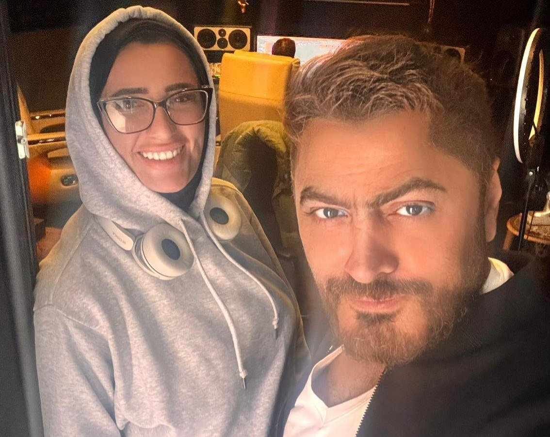 سارة وفيق مخرجة لفيلم”حرامية لايف”بمشاركة 15 نجمًا مصريًا وسعوديًا