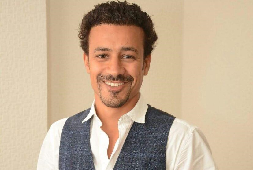 أحمد داود يدخل”الشرنقة” في اللحظات الاخيرة