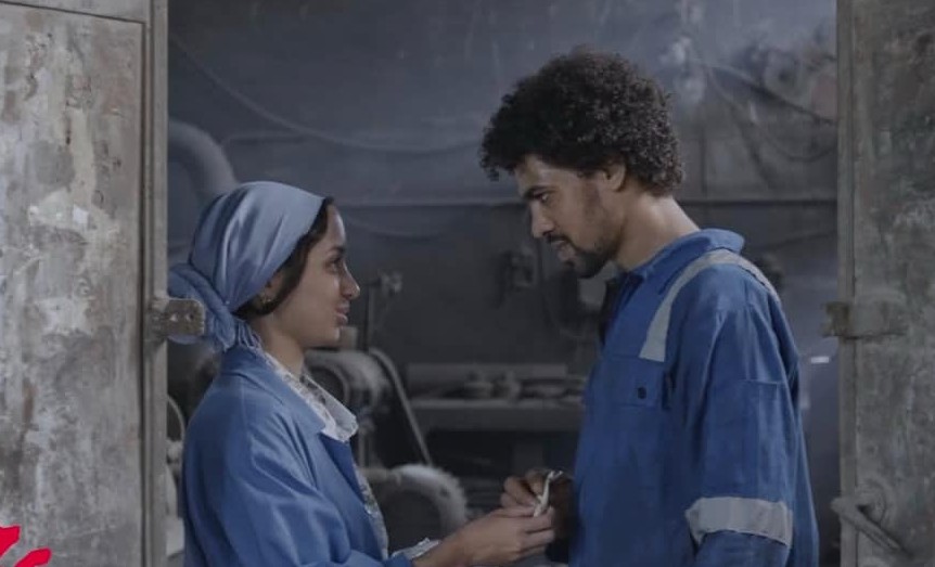 «المستعمرة» المصرى الفيلم العربى الوحيد في مسابقة Perspectives بمهرجان برلين  