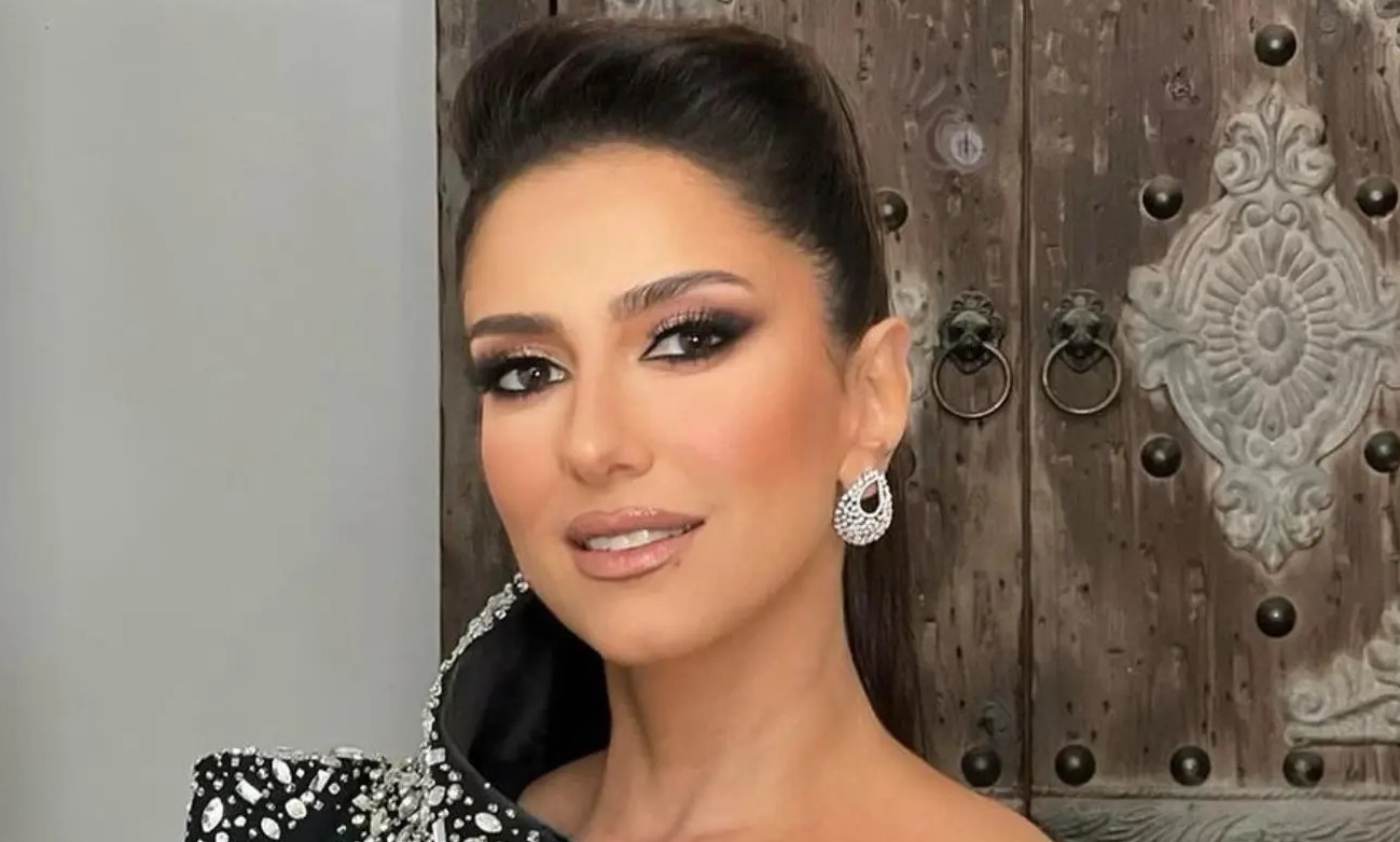حنان مطاوع تعلن عرض “صفحة بيضا”علىon tv و watch It .. الأحد المقبل