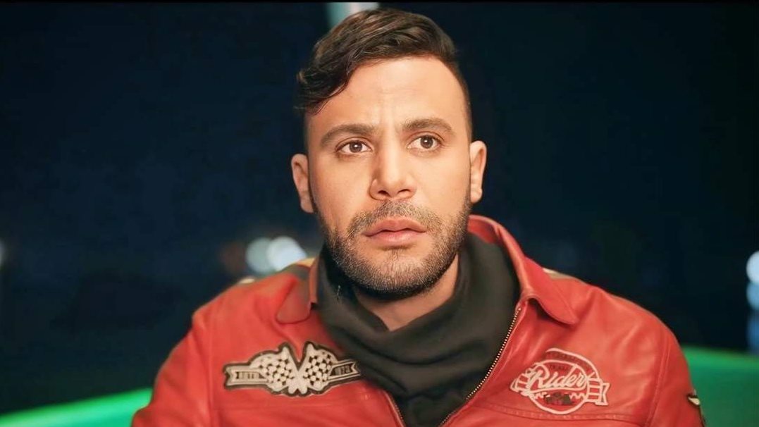 محمد إمام يكشف الصورة الأولي لــ “شمس الزناتي”