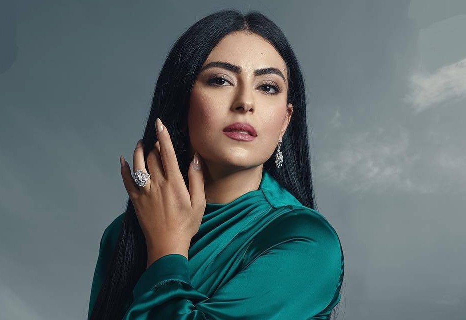 قصة حب تجمع نهى عابدين ومحمد هنيدى في “شهادة معاملة أطفال”