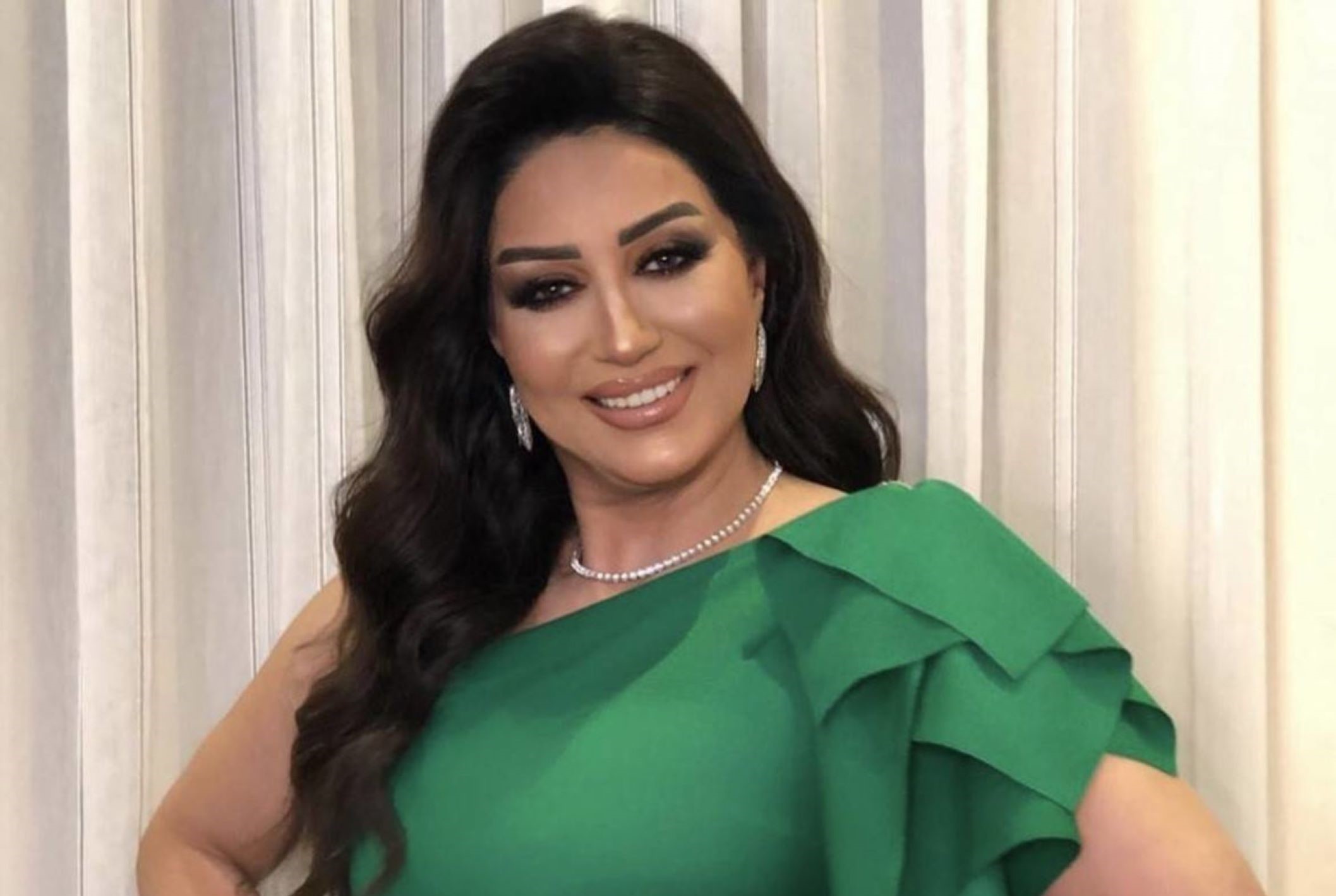 تفاصيل دور وفاء عامر في”فهد البطل”.. وتشارك بــ”ضل حيطة” في رمضان