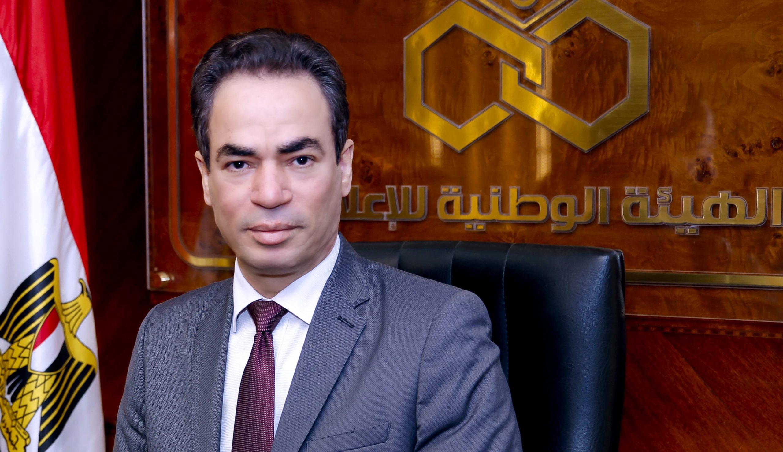 منصة ماسبيرو .. المسلماني يكشف في منتدى الإعلام السعودي بالرياض عن مشروع كبير 