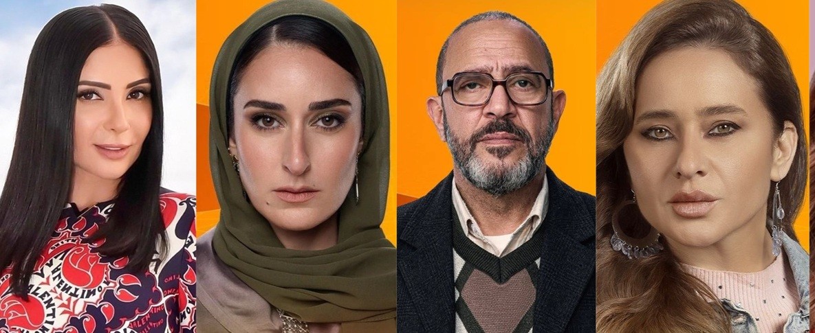 نجوم ولكن بدلاء .. في دراما رمضان 2025