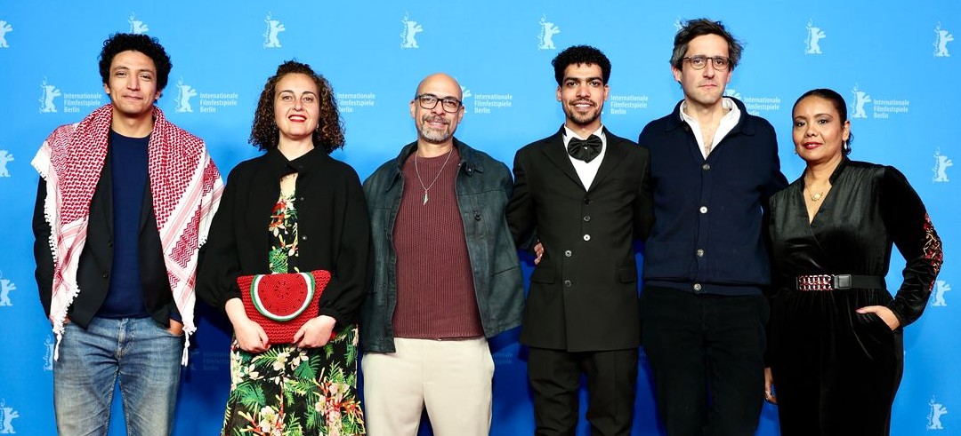 إشادات كبيرة بفيلم « المستعمرة» في عرضه الأول بمهرجان برلين السينمائي