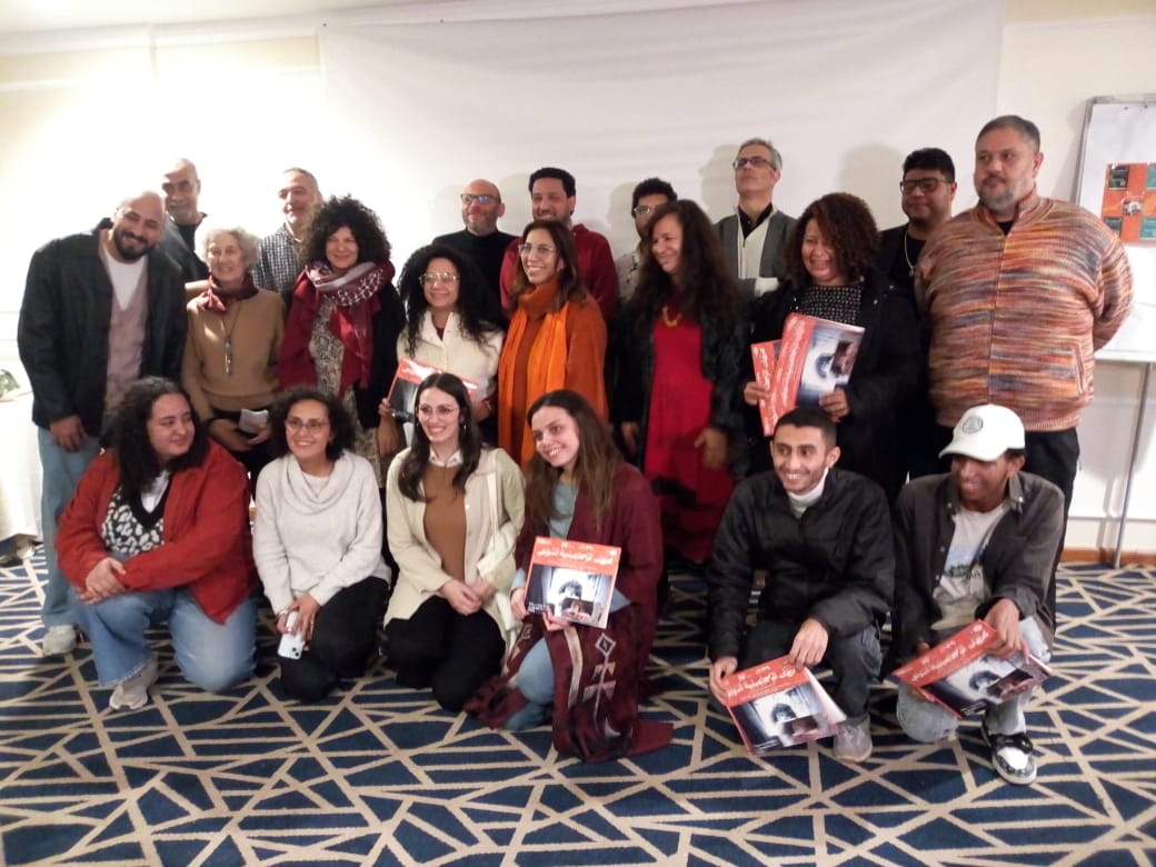 إعلان جوائز ملتقى الإسماعيلية الدولي للأفلام التسجيلية والقصيرة
