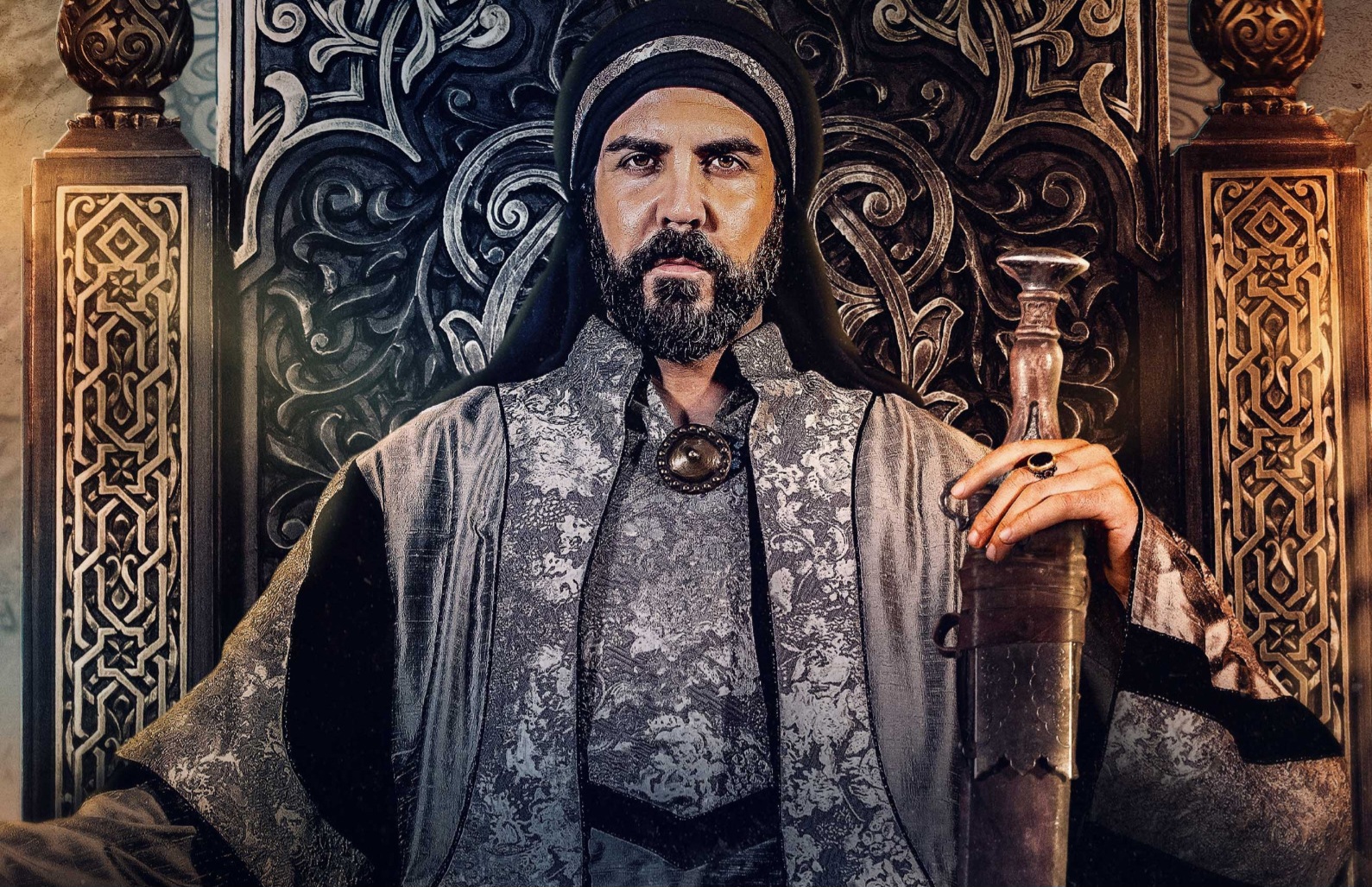قبل العرض بساعات وبالصور ..تفاصيل الدراما الملحمية «معاوية » على MBC1 وشاهد