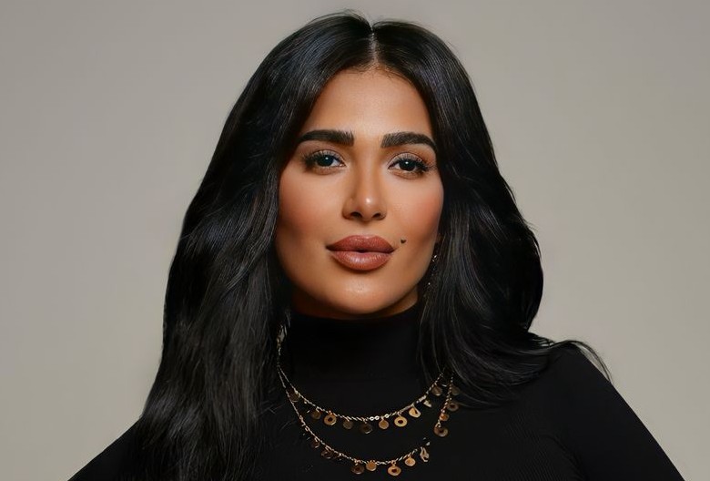 المطربة علياء صبحى تدخل عالم التمثيل مع «سيد الناس»
