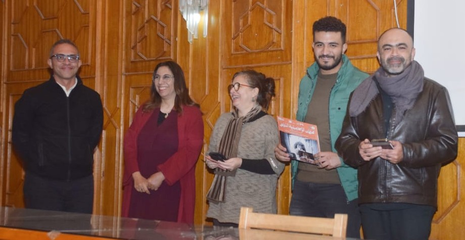 “أربعة أيام” أحسن فيلم في مسابقة النجوم الجديدة بمهرجان الإسماعيلية