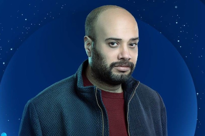 حاتم صلاح: مسلسل « إخواتي قوي» والكواليس مليانة مواقف كوميدية