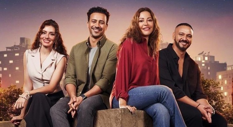 «الهوي سلطان» ينافس في مهرجان جمعية الفيلم السنوي .. 5 أبريل المقبل