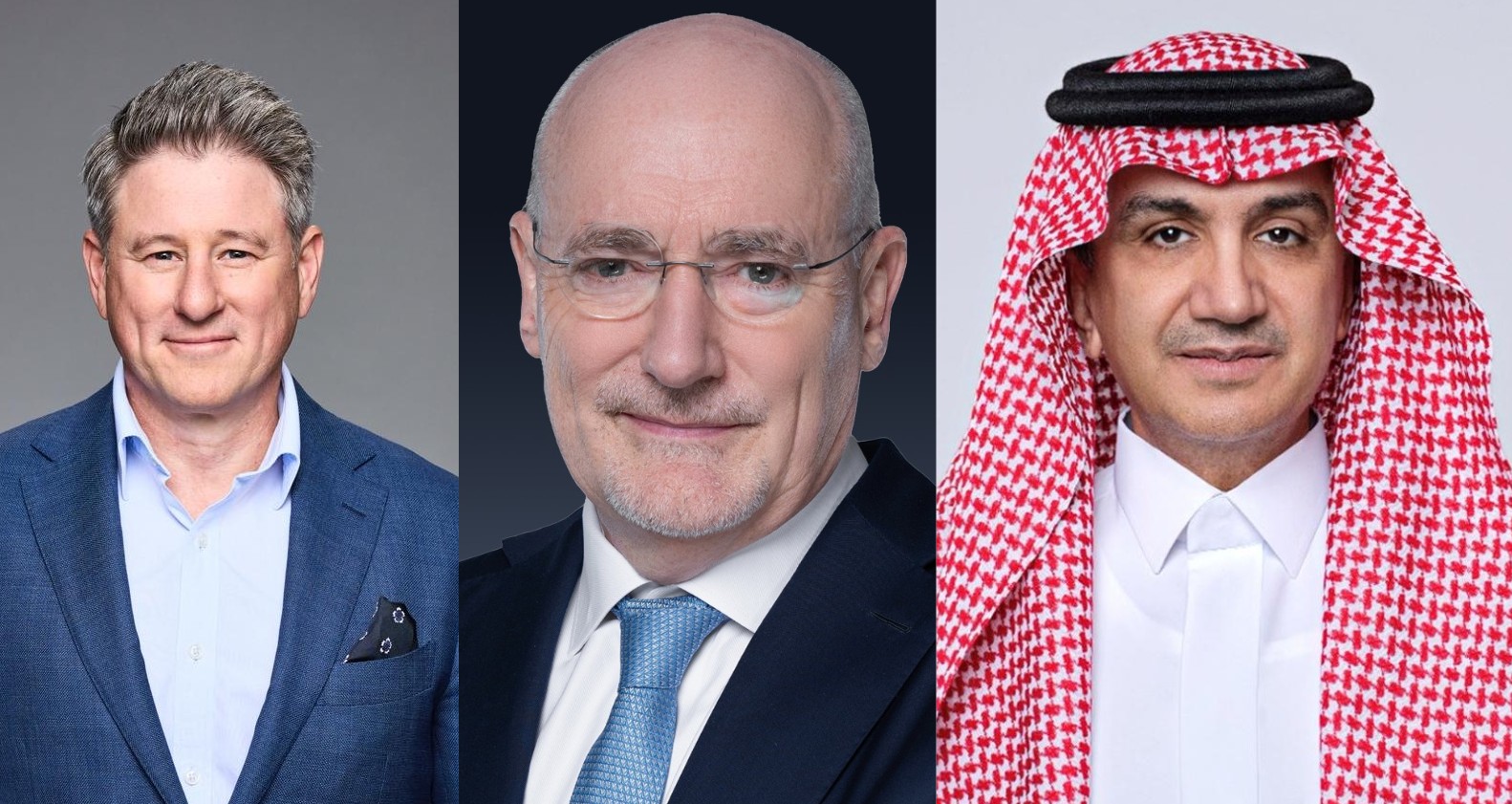 مايك سنيسبي رئيسََا تنفيذيََا لـ “مجموعة MBC” خلفا لــ سام بارنيت