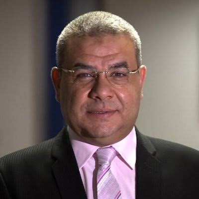 سمير عمر رئيسا لقطاع الأخبار بالشركة المتحدة للخدمات الإعلامية
