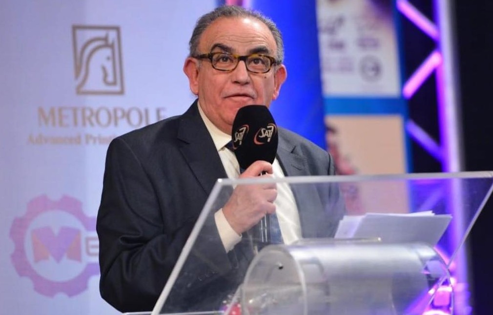 جائزة عاطف بشاي لأفضل فيلم للشباب بمهرجان أسوان الدولي لأفلام المرأة
