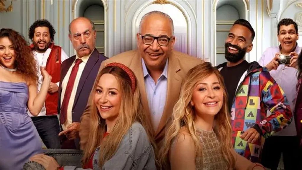 منة شلبي بــ «شمس وقمر» فى جدة ترفع شعار كامل العدد لأربعة أيام متتالية