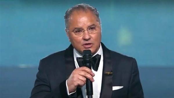 محمد السعدي: أرفض مقولة «الناس عاوزة كده».. والصدق طريق نجاح «لام شمسية»