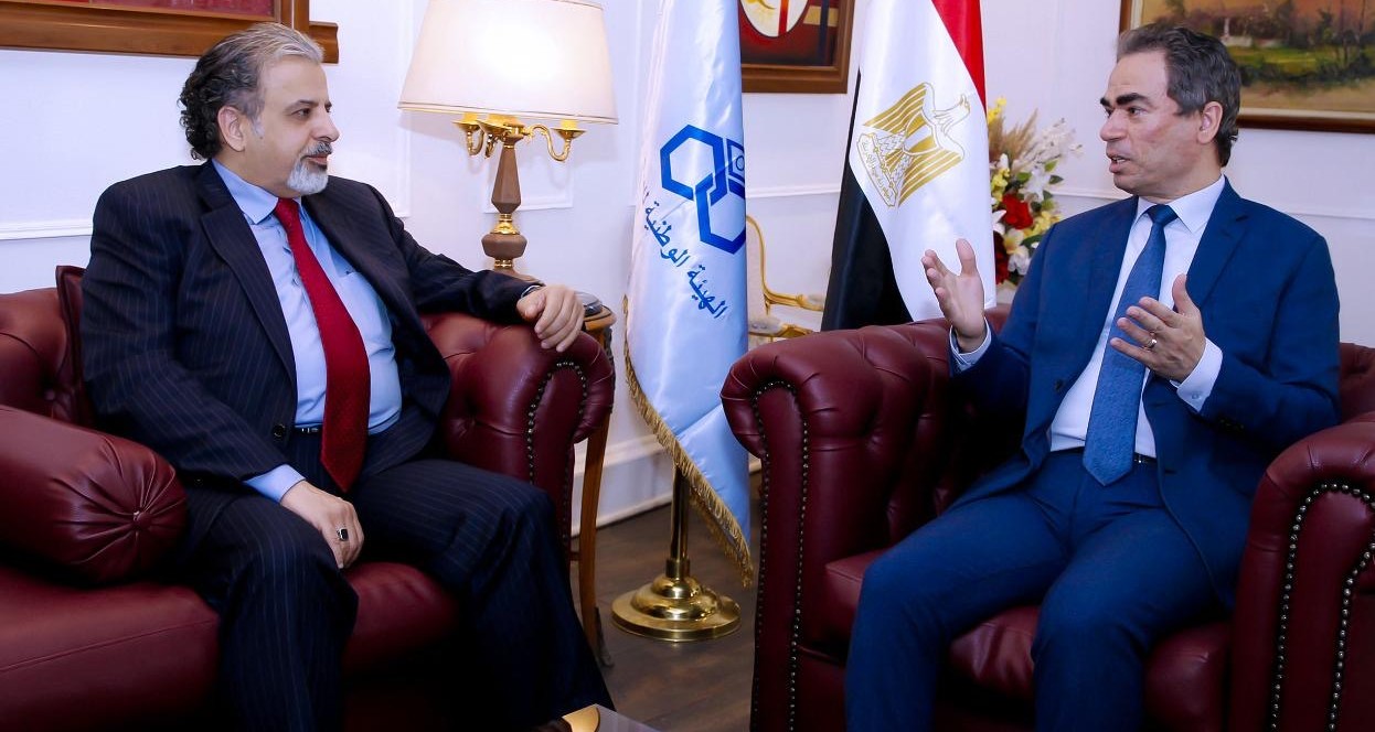 ملتقي الإعلام العربي بالكويت يهدي قناة الأطفال بماسبيرو خمسة مسلسلات