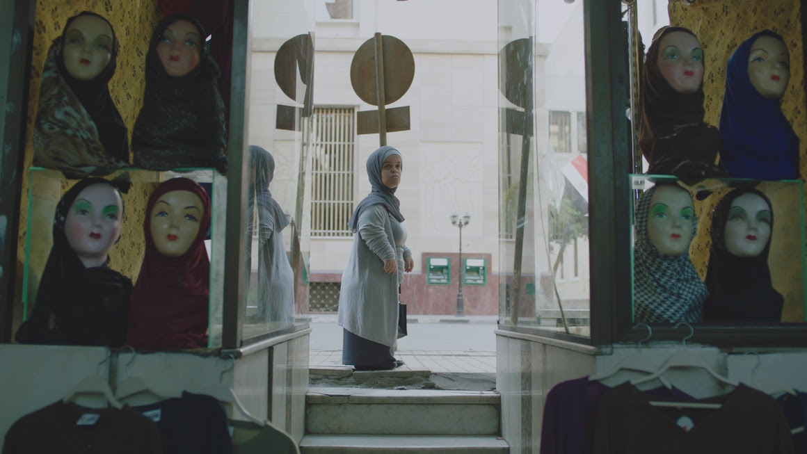 الفيلم المصري «سنو وايت» يختتم الدورة الخامسة عشرة من مهرجان مالمو للسينما العربية