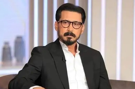 أحمد عيد .. «الشيطان شاطر» بــ 6 أكتوبر