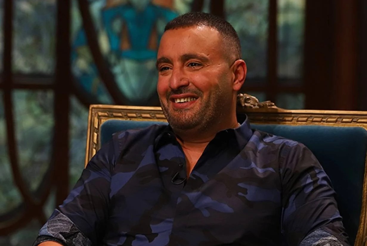 أحمد السقا يعود لإستئناف العمل علي «هيروشيما»