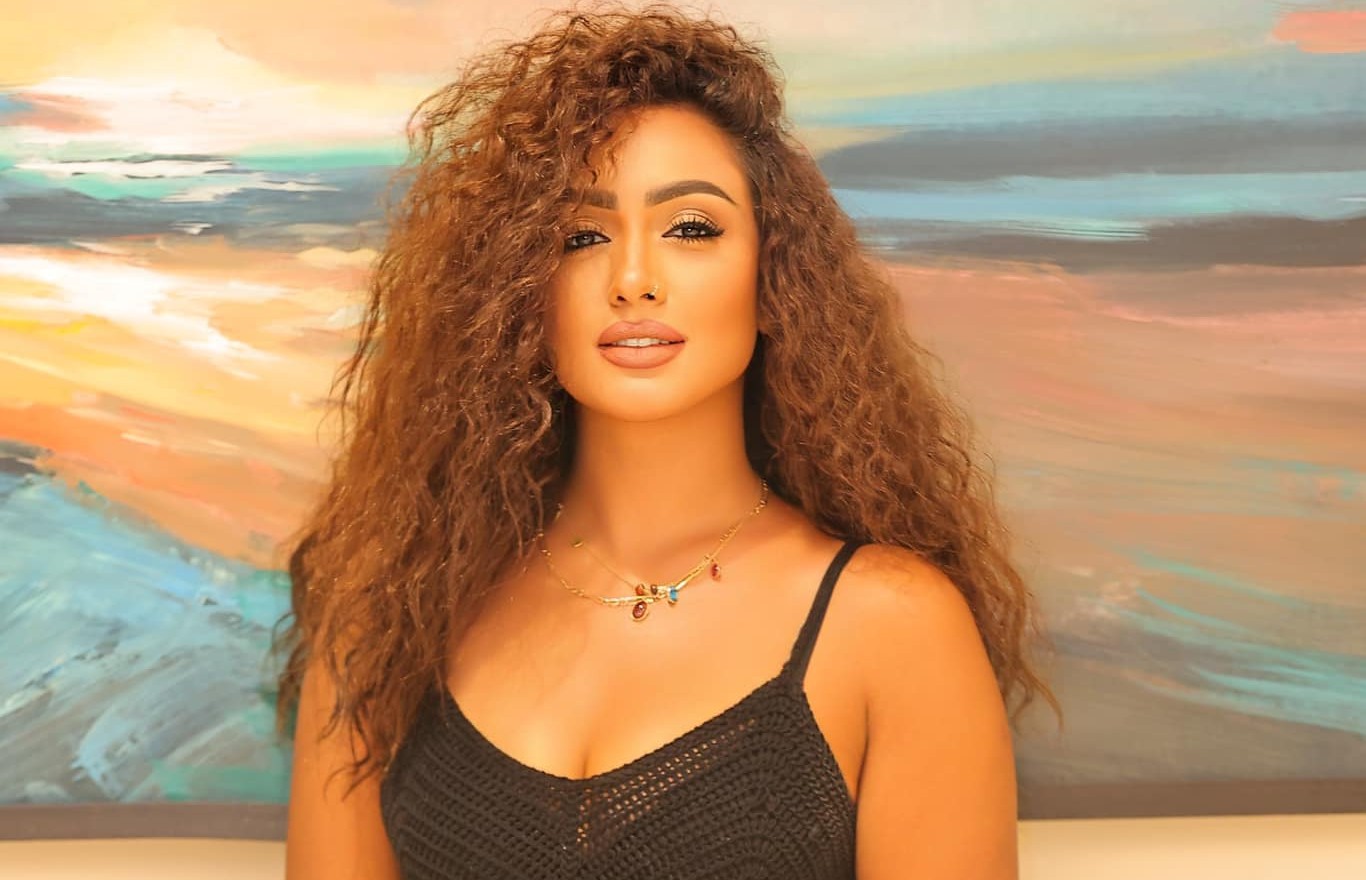 ندى بهجت تنتظر«جبل الحريم» وتقدم أوبريت «الدنيا ربيع» على مسرح البالون