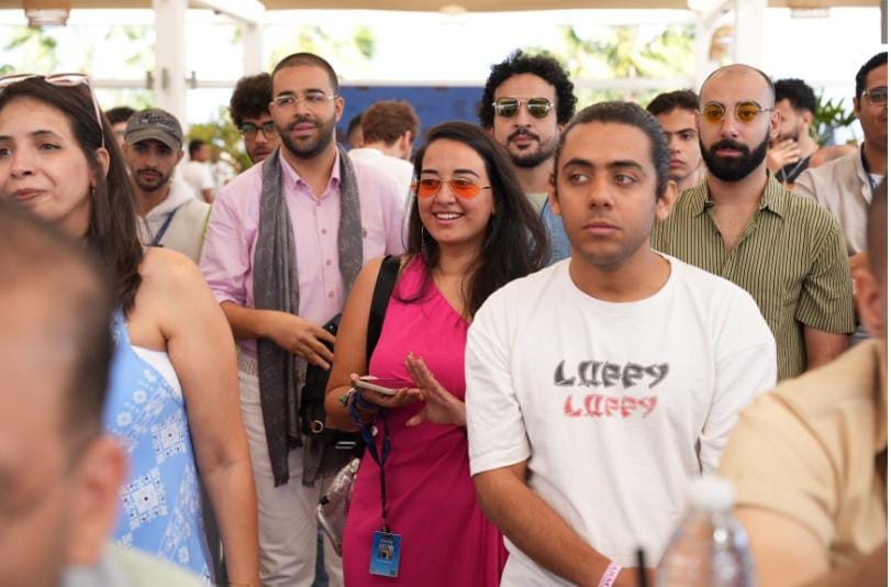 “سيني جونة للمواهب الناشئة” يعود ليحتفي بأحلام الجيل الجديد من صناع السينما