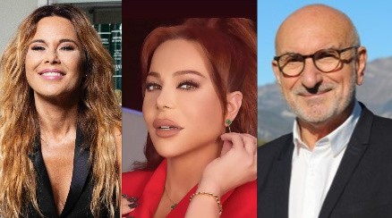 مهرجان الإسكندرية السينمائي يكشف عن لجنة تحكيم مسابقة الفيلم المتوسطي الطويل