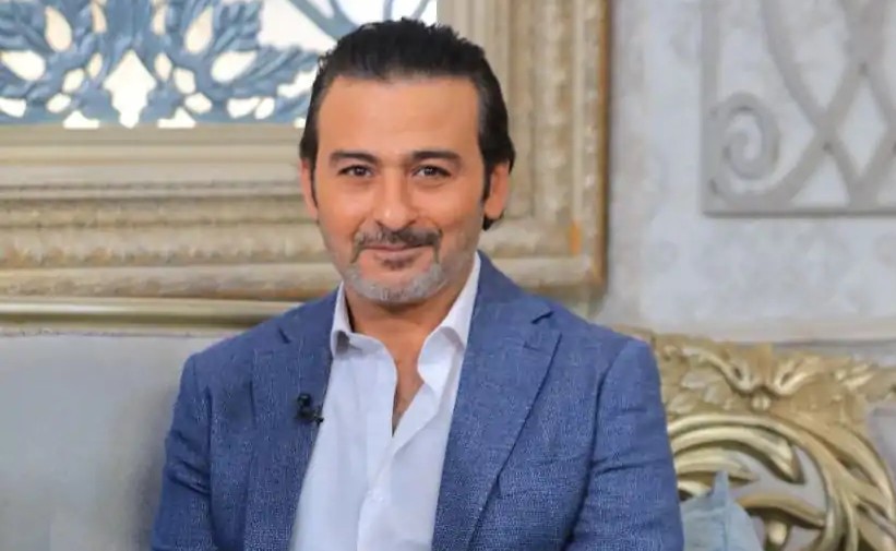 أحمد عزمي يعود للمنافسة بمهرجان الإسكندرية السينمائى بــ«المنبر» بعد غياب 17 عاما