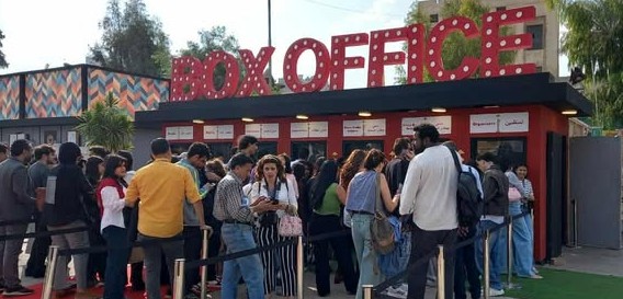 محمد قناوي يكتب:مهرجان القاهرة السينمائي وأزمته السنوية مع الصحفيين في الفيلم المصري