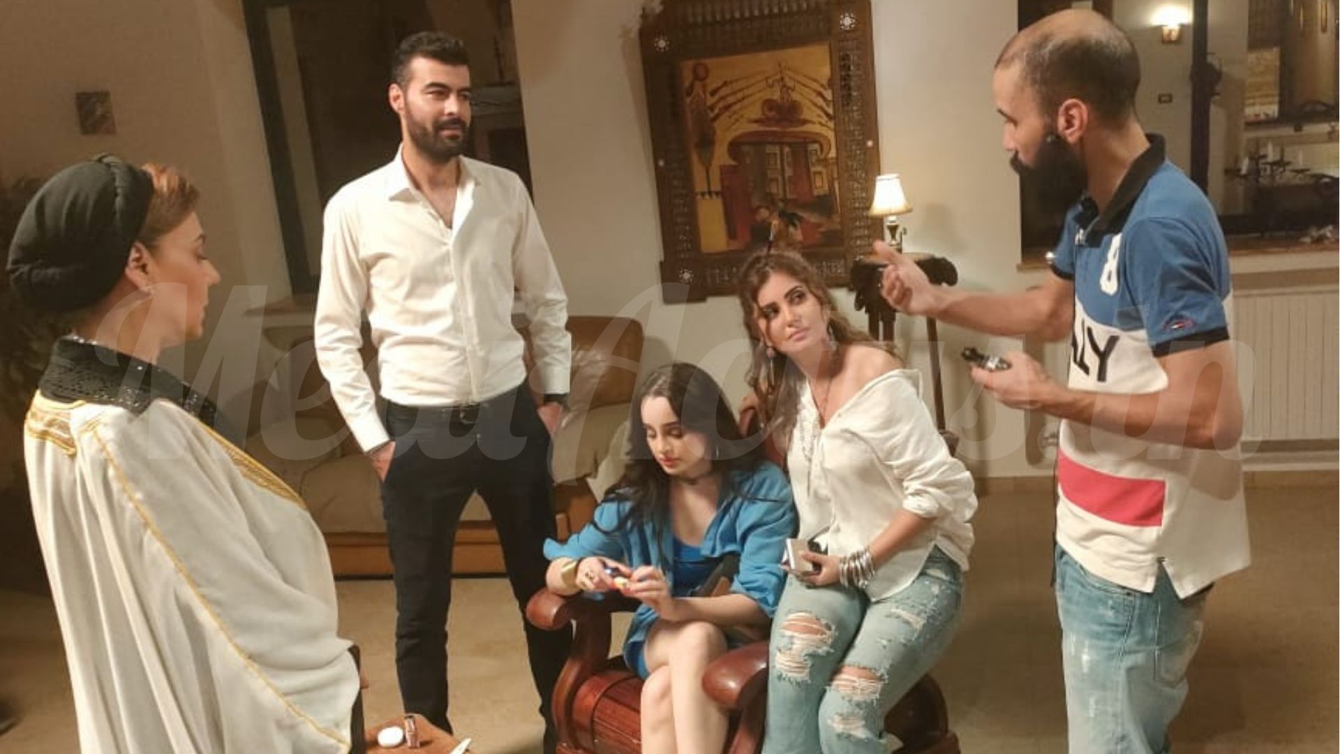 «زريعة إبليس».. رعب نفسي يلامس المسكوت عنه بين الدين والعلم والمجتمع