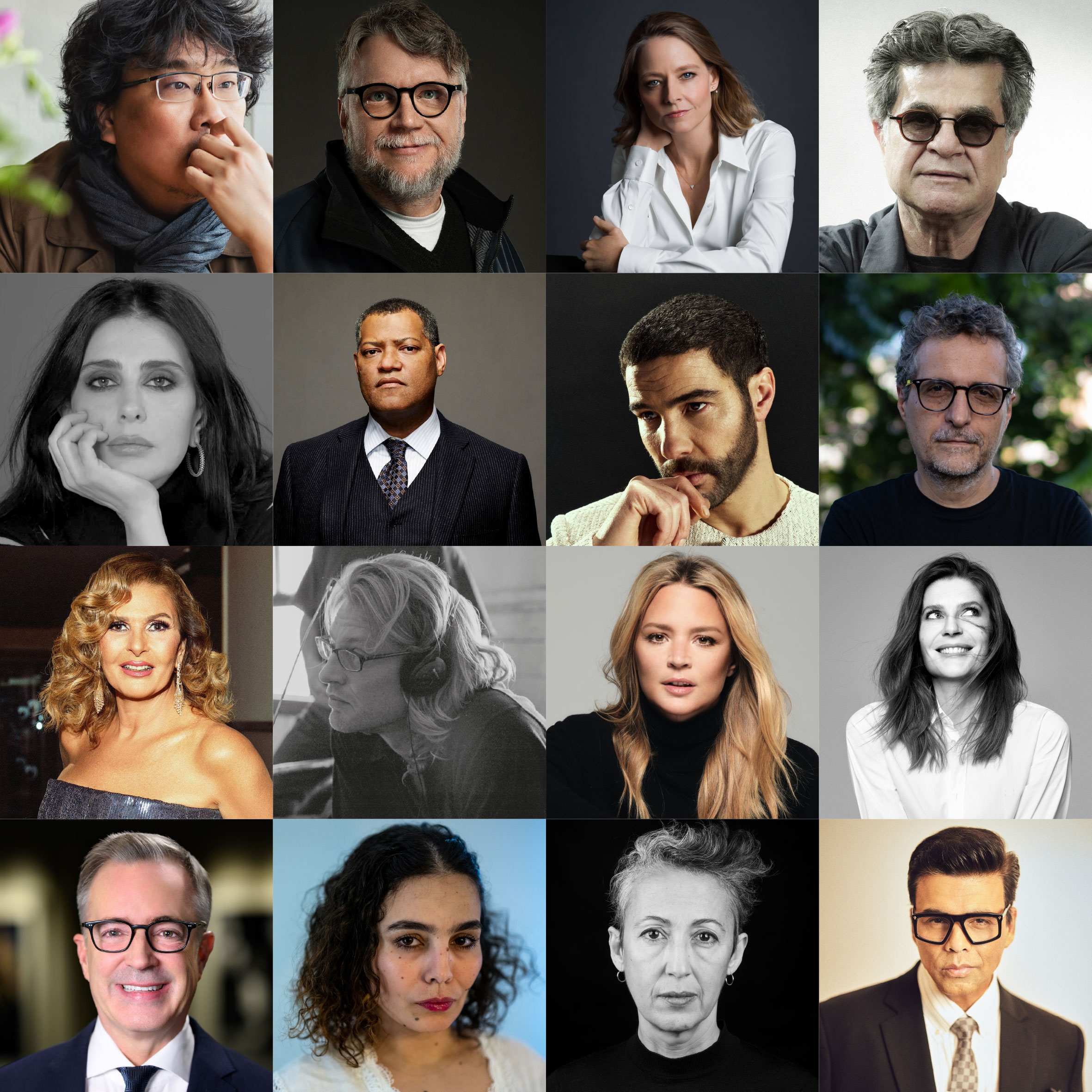 جودي فوستر تتصدر قائمةالأسماء المشاركة في برنامج “حوارات”في المهرجان الدولي للفيلم بمراكش