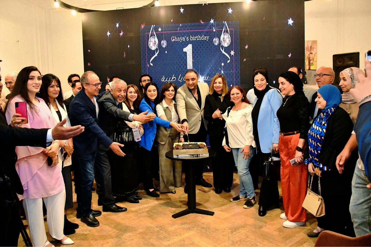 شاعر النيل.. صوت جديد ينبع من قلب مصر