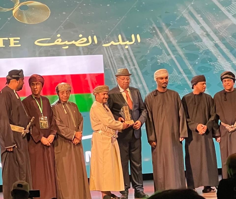 السينما العُمانية ضيف شرف مهرجان الرباط الدولي لسينما المؤلف الــ 30