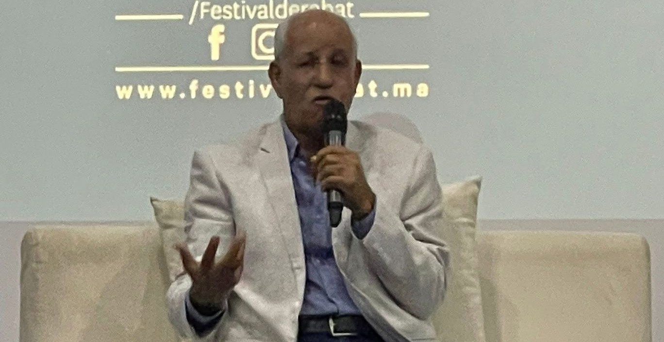 تبادل الأفكار حول الإبداع والمنظور السينمائي.. نحو فهم أعمق للسينما كفنٍّ ورؤية