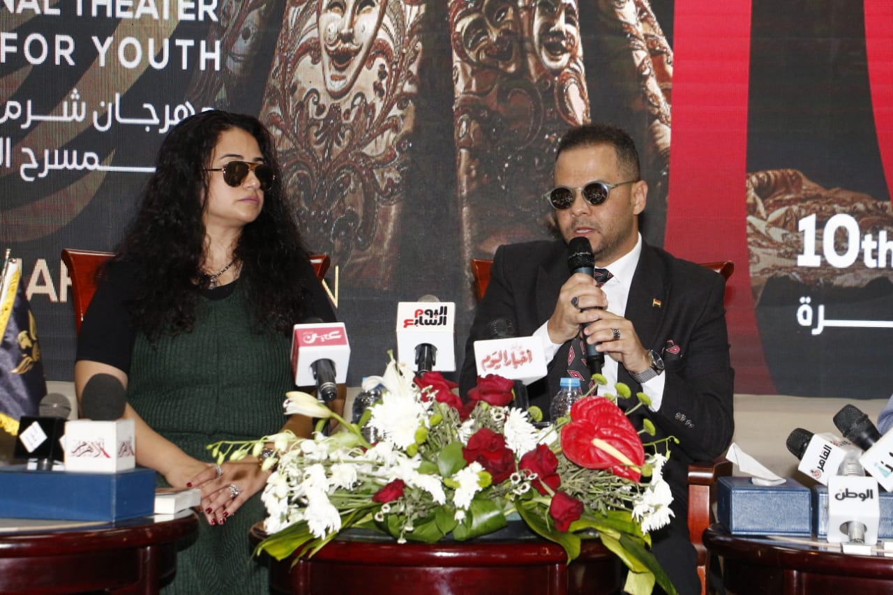 عشر سنوات تصنع الحلم: كيف تحوّل مهرجان شرم الشيخ إلى مؤسسة مسرحية عالمية؟